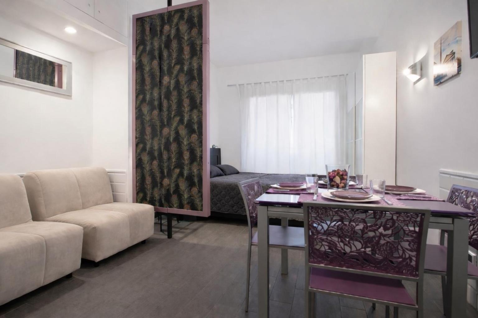 Saint Peter Basilica 200M- 2Br -2Ba -Sleeps 6 — Foto 1